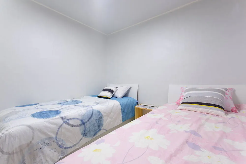 Sunny'S Hotel Seoul