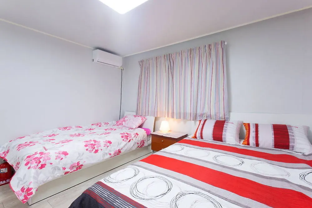 Sunny'S Hotel Seoul