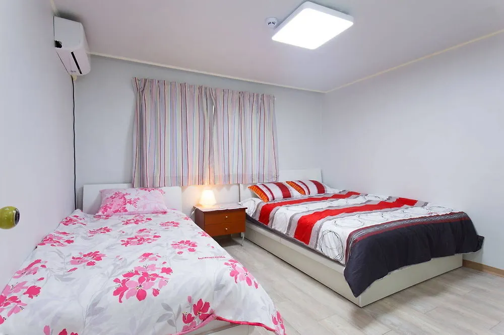 Sunny'S Hotel Seoul