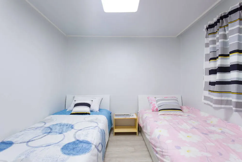 Sunny'S Hotel Seoul