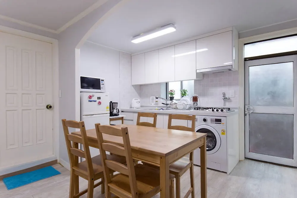 **  Sunny'S Hotel Seoul South Korea