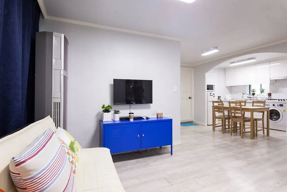 Sunny'S Hotel Seoul