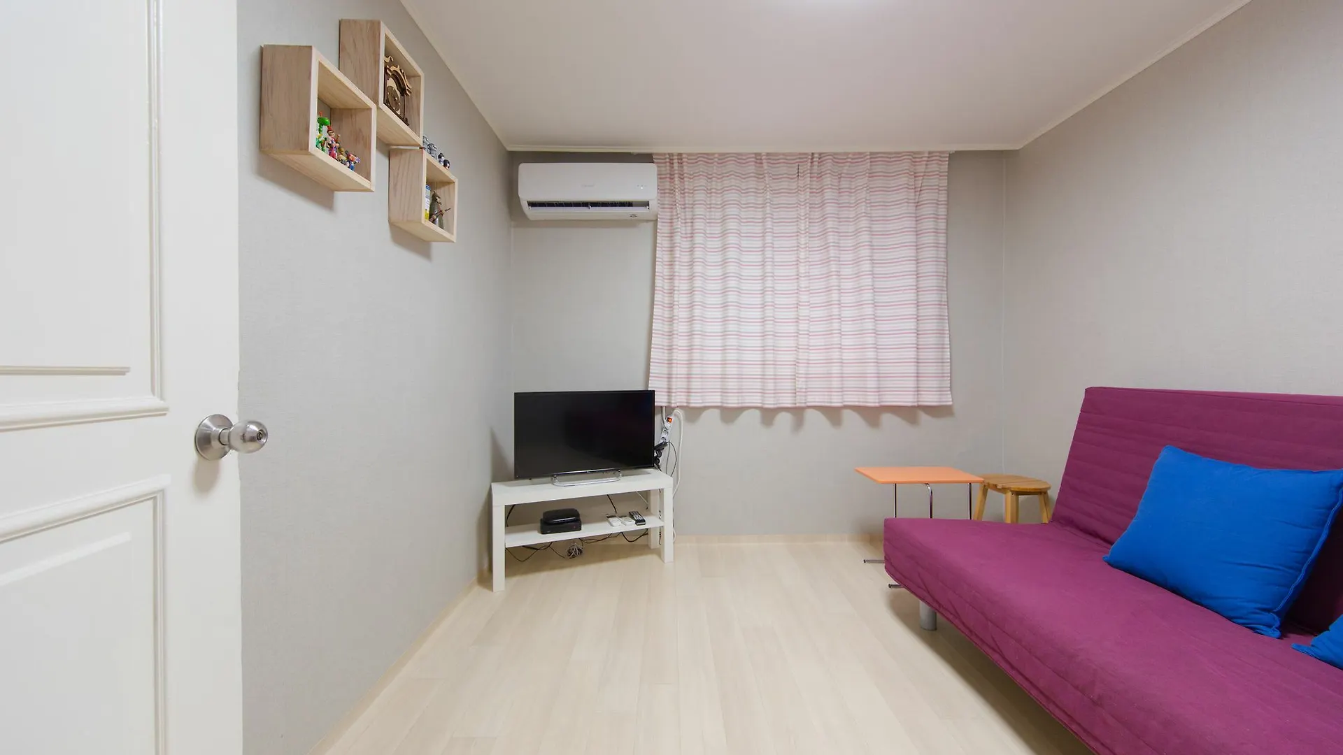 Sunny'S Hotel Seoul