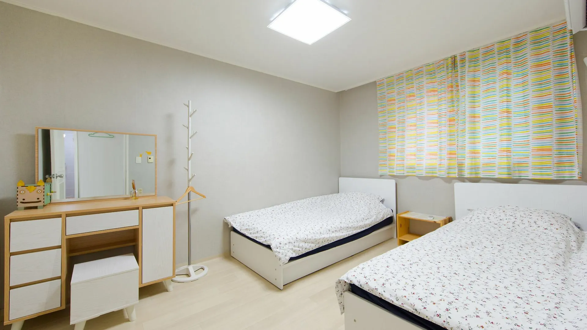 Sunny'S Hotel Seoul